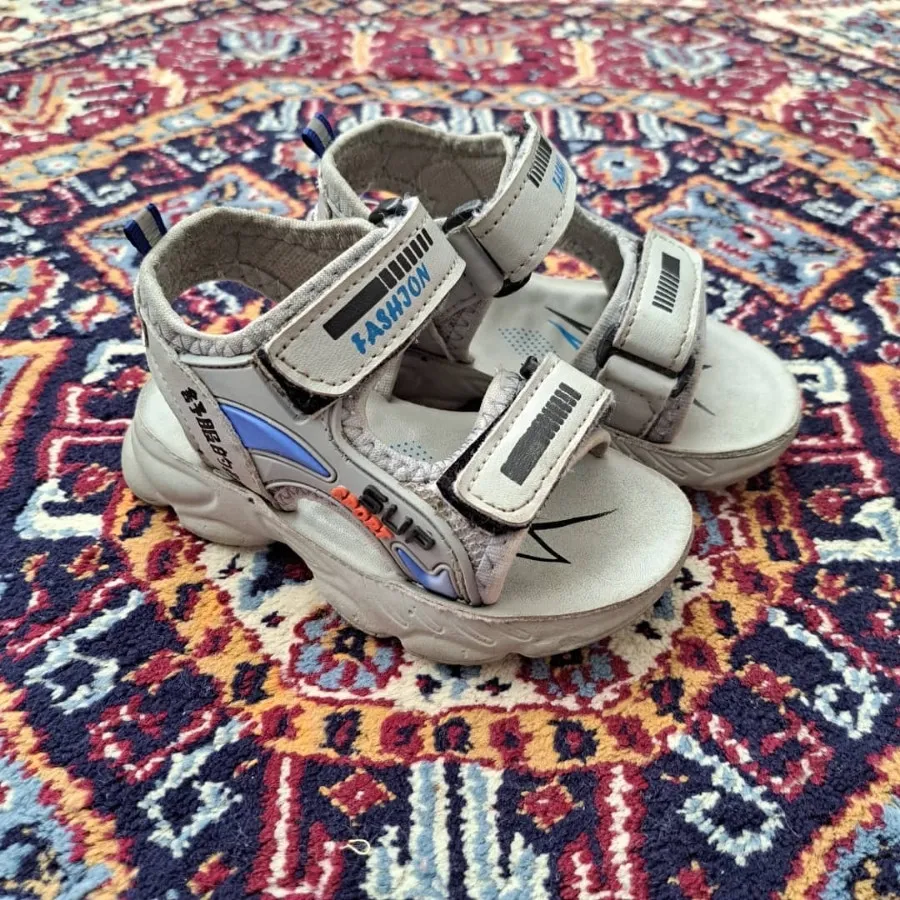 صندل پسرانه
