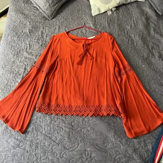 شومیز ترک