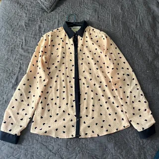شومیز ترک