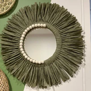 آیینه دکوری
