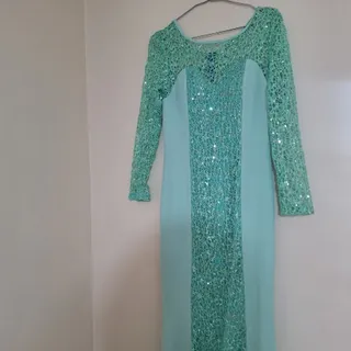 پیراهن زنانه