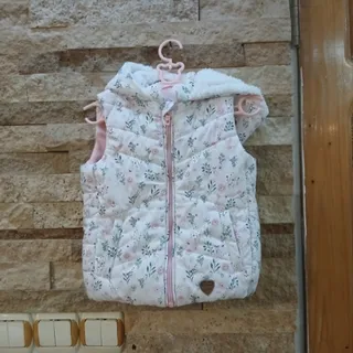 پافر بچگانه خارجی