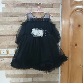 لباس تور بچگانه خارجی