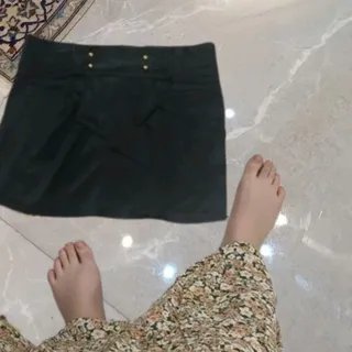 دامن