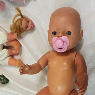 عروسک بیبی بورن اصل