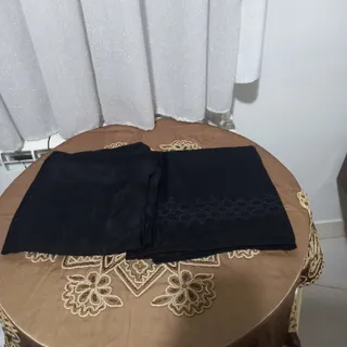 روسری مشکی