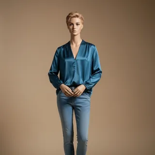 شومیز shein