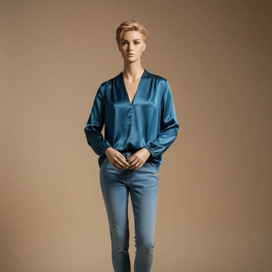 شومیز shein