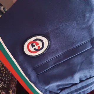 شلوار اساس برند گوچی