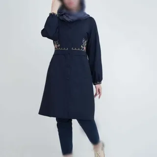 مانتو ریحانه