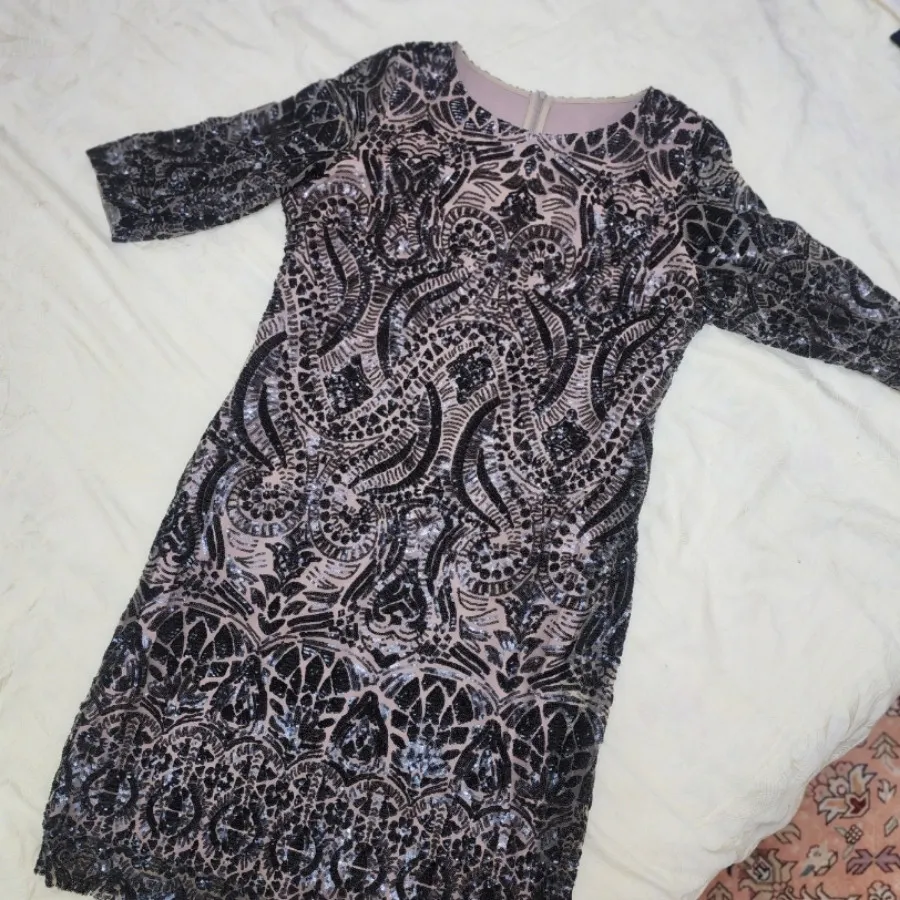 لباس مجلسی زنانه