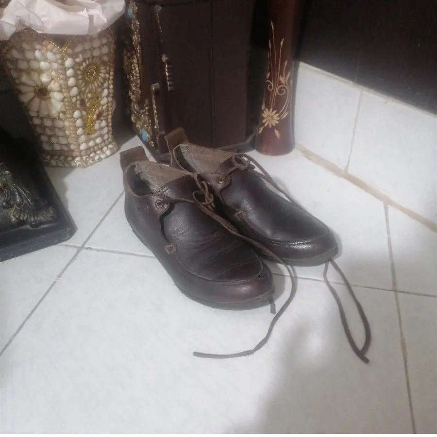 کفش کلارکز اصل