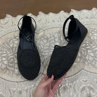 کفش چرم ترک
