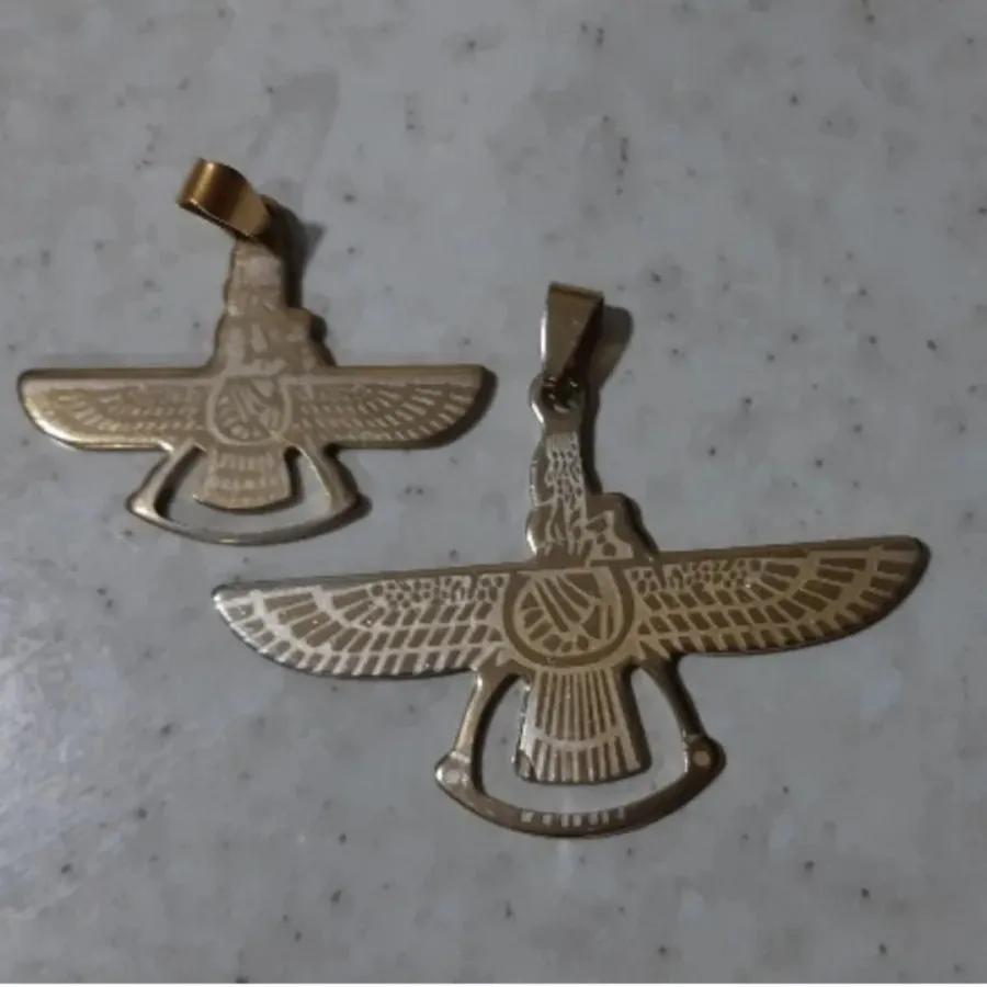 آویز فر و هر