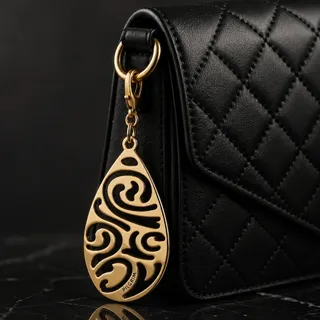 چارم یا آویز وارداتی
