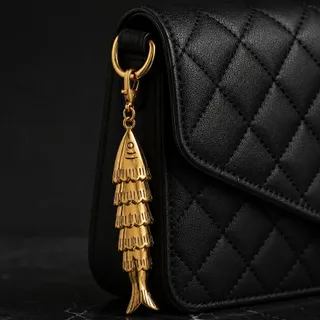 آویز یا چارم بگ وارداتی