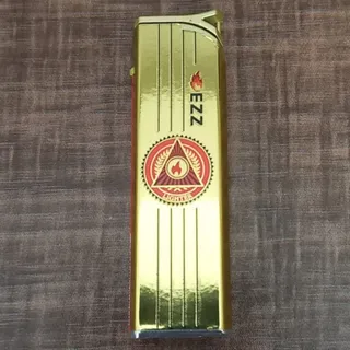 فندک شعله اتمی Ezz ?