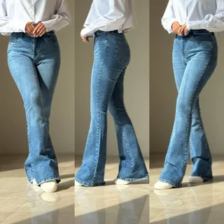شلوار جین بوتکات
