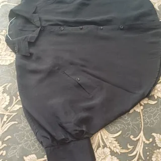 شومیز شمعی نو