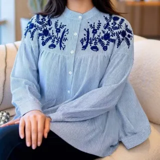 شومیز تترون