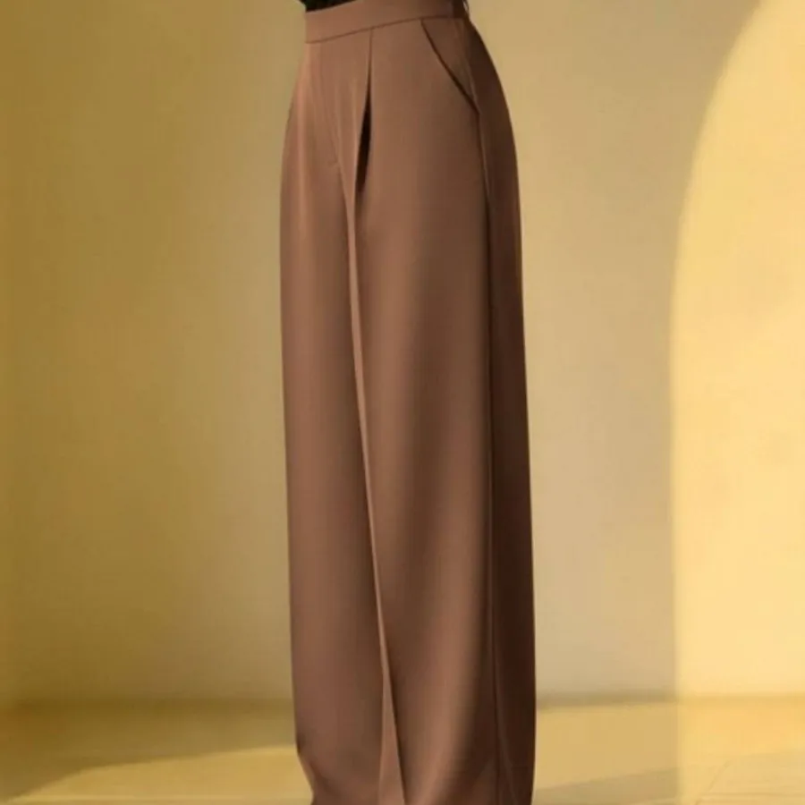 شلوار بگ مازراتی
