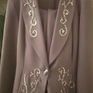 کت شلوار نامزدی عقد