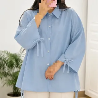 شومیز زنانه خنک عروسکی