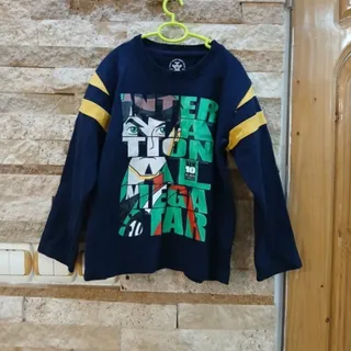بلوز بچگانه