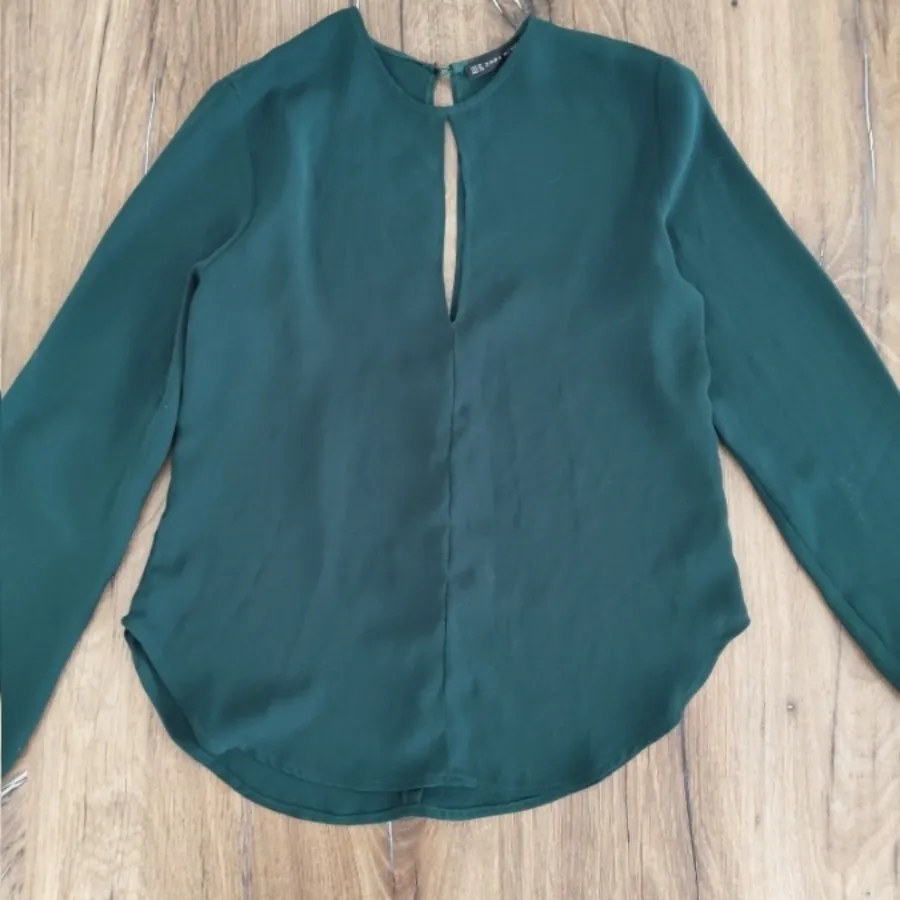 شومیز زارا