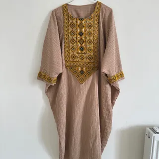 کفتان شیک