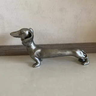 مجسمه سگ وارداتی