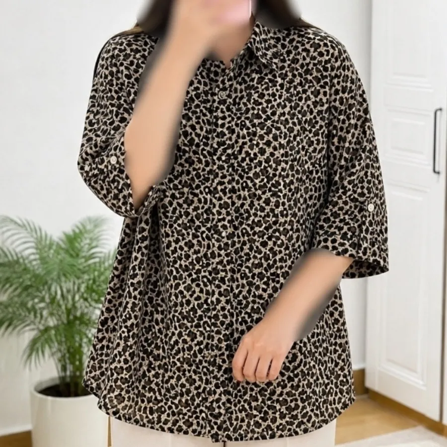 شومیز زنانه خنک
