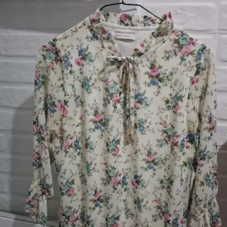 شومیز حریر