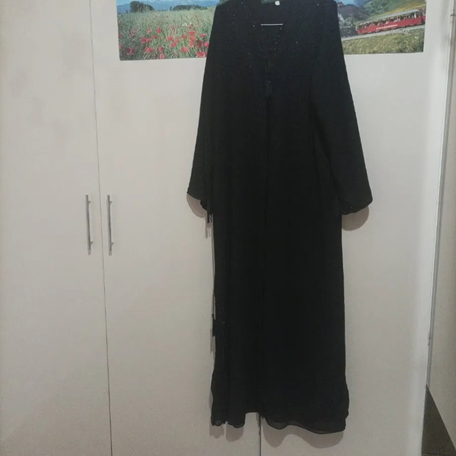 مانتو عربی