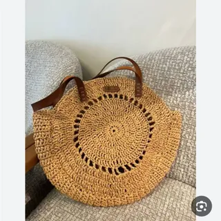 کیف رافیا دایره