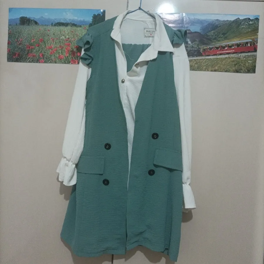 ست سه تیکه