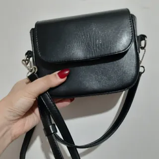 کیف زنانه مشکی