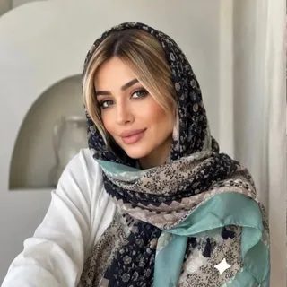 شال تی اراف