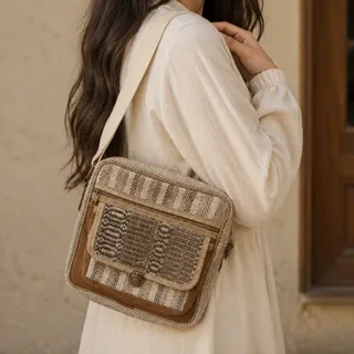 کیف دوشی تبلتی