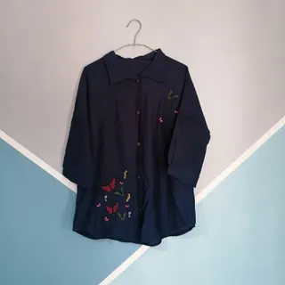 مانتو/ شومیز