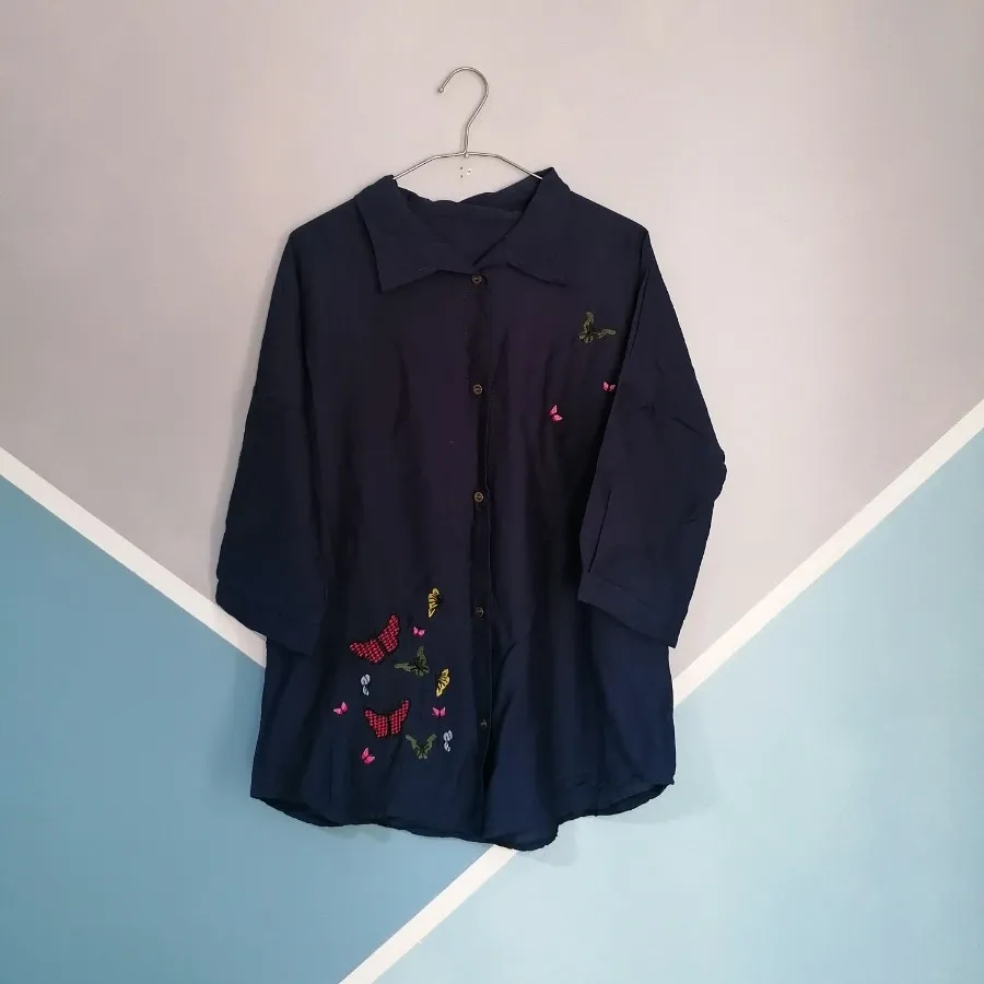مانتو/ شومیز