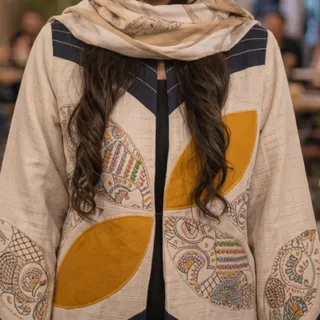 مانتو کتی مزونی