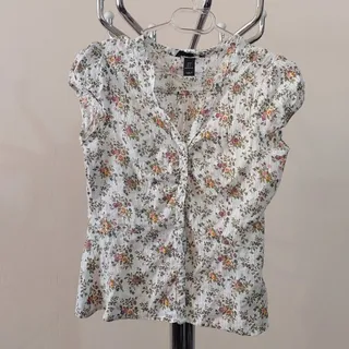 بلوز h&m