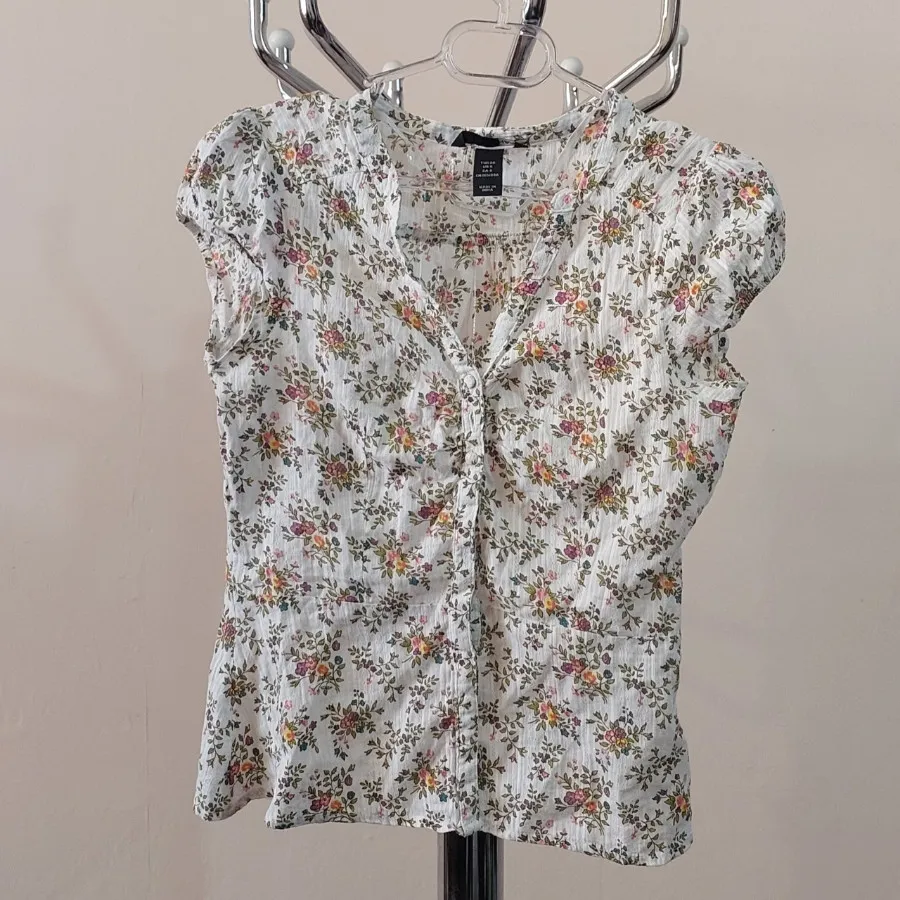 بلوز h&m