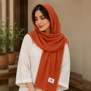 شال وارداتی