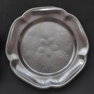 سینی قدیمی