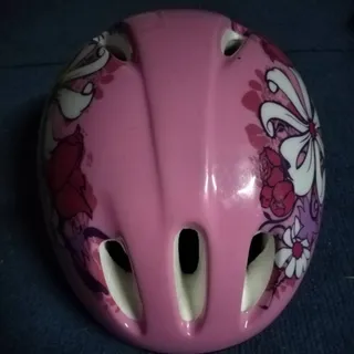 کلاه دوچرخه