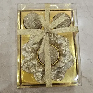 شمع تزیینی