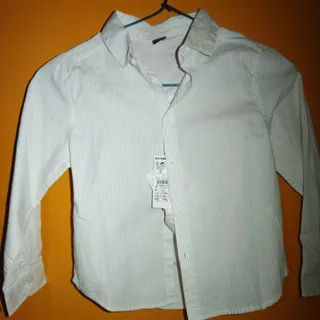 پیراهن پسرانه
