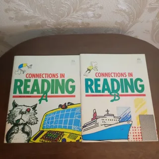 کتاب دو جلدی زبان